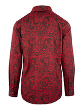 SYD Red